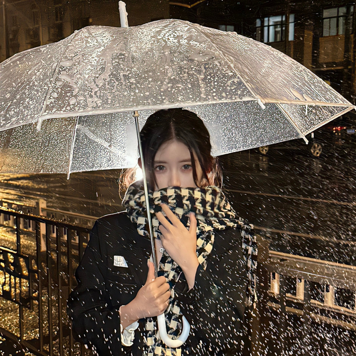 黄昏白月光，保安老爸杀疯了